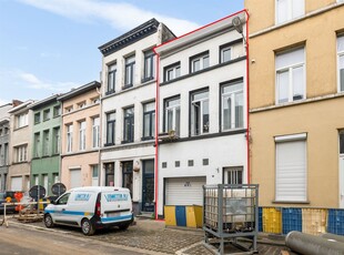 Charmant huis (121m²) te koop in de Van Urselstraat 41, Antwerpen