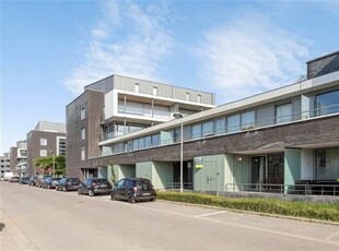 gelijkvloers appartement