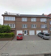 Goed gelegen appartement met garage