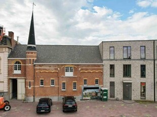 Knap BEN-20 nieuwbouwappartement - 6% BTW mogelijk