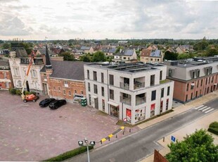 Knap BEN20-nieuwbouwappartement - 6% BTW mogelijk!