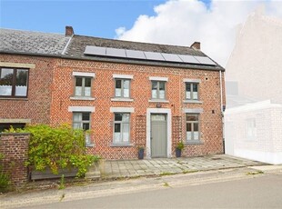 Landelijke woning