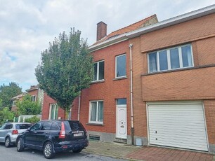 Lange wagenstraat 8, 1932 Sint-Stevens-Woluwe