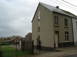 Mellenstraat 48, 3840 Gors-Opleeuw, Tongeren