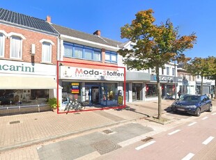 MODERN WINKELPAND HEUSDEN-ZOLDER