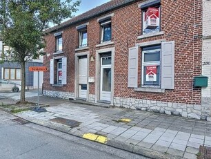 Mooi huis met 3 slaapkamers