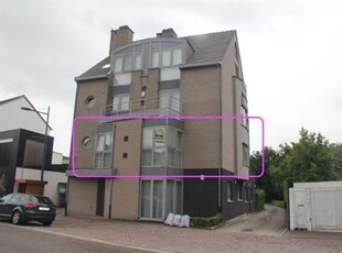 Motstraat 9 3, 3570 Alken, Hasselt