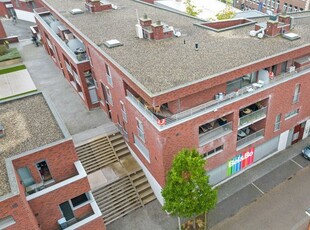 Penthouse met 3 slpks in Tessenderlo centrum