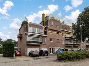 Prachtige Duplex / Penthouse met 3 slpks en groot terras