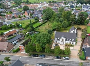 Prachtige statige woning centrum Kalken!