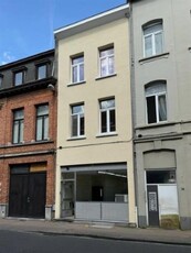 Sint-Lambertusstraat 12, 2600 Berchem