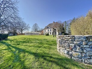 Vos Agences Condrogest Beauraing - Vastgoed in de Ardennen