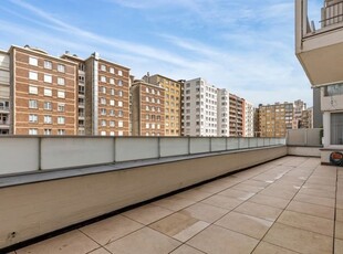 Zeer ruim appartement (217 m²) met meerdere mogelijkheden!