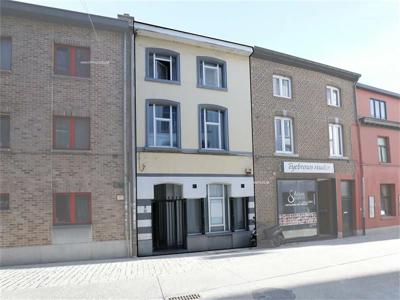 Appartement te koop Hasselt