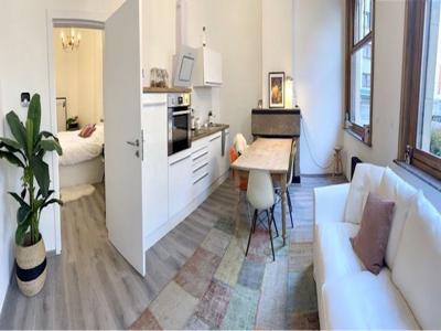 2 appartementen en 1 Studio te huur op TOP locatie - Leuven