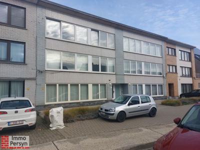 2 slaapkamer appartement met gezellige gemeenschappelijke...