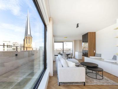 ANTWERPEN - Duplex Penthouse met parking