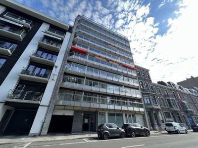 2CH appartement tegenover het Congrespaleis