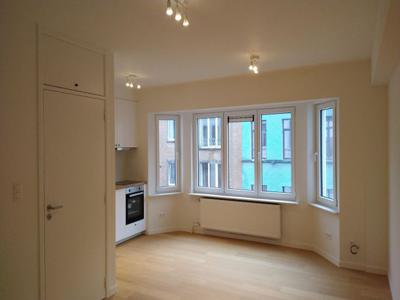 appartement centrum Gent met terras BEZOEK 30/10