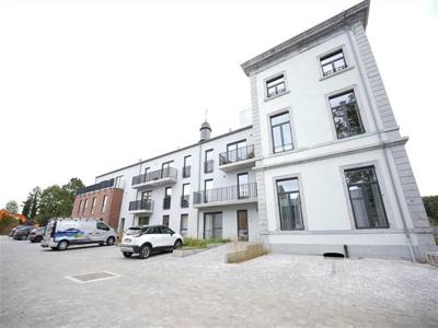 Appartement de standing dans le Château de Vyle-Tharoul