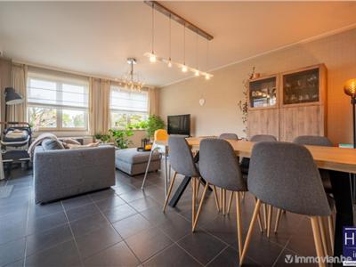 Appartement in Eineplein 9 Oudenaarde