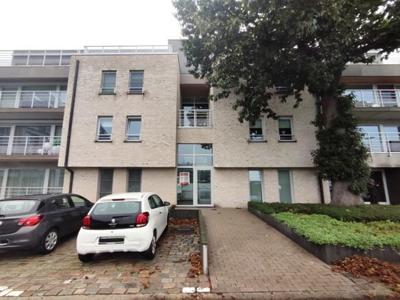 Appartement Lange Bergstraat 67 bus 24