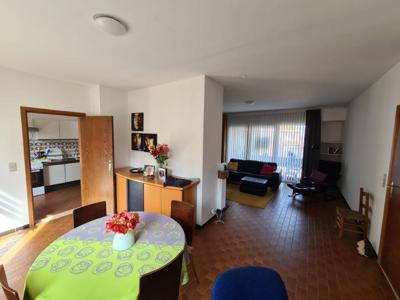 Appartement met 2 slaapkamers in Hofstade