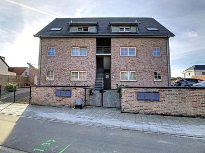 Appartement met parkeerplaats te Kruibeke