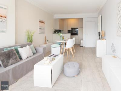 Appartement op 200m van de Zeedijk