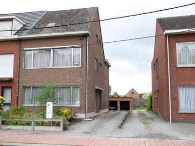 Appartement te huur in landelijke omgeving