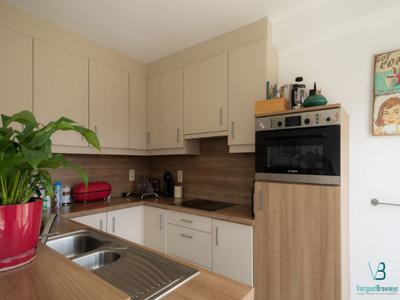 Appartement te huur Zottegem