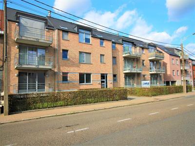 Apt 2 chambres avec terrasse- Proche centre de Wavre