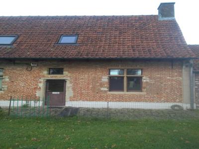 wonen op een hoevedomein