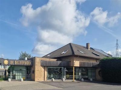 De perfecte locatie voor jouw vrij beroep, crèche, horeca of