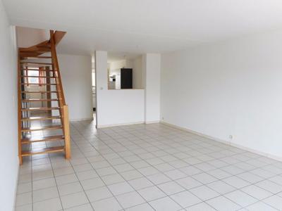 Duplex appartement in Hechtel