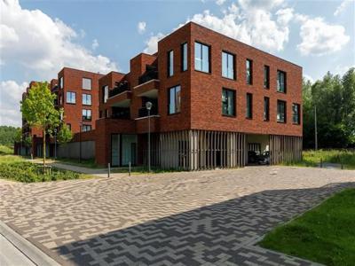 Energiezuinig 2 slaapkamer appartement op toplocatie