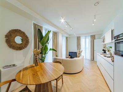 EXCLUSIEVE LOFT-STIJL STUDIO OP HET ZUID IN ANTWERPEN