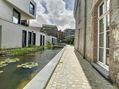 Gezellig 1 slaapkamer appartement te Mechelen