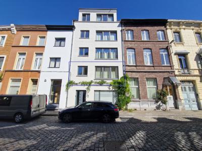 Gezellig appartement met groot terras te Prinsenhof