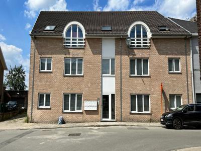 Gezellig gemeubeld appartement te huur in Aalst!