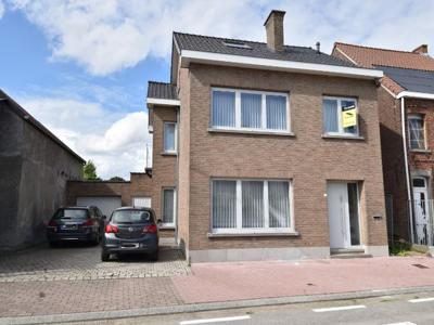 Gezellige en ruime woning met garage, tuin en tuinberging!