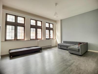 Grote Markt | Gerenoveerde Studio van ±41 m²