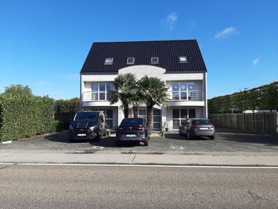 Gunstig gelegen appartement te Lommel