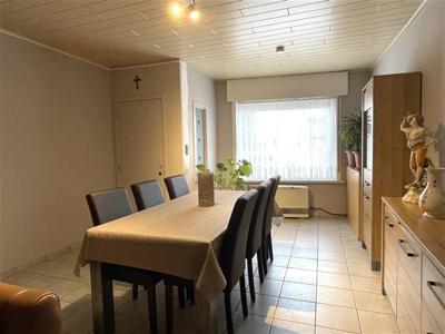 Instapklare woning met 3 slaapkamers