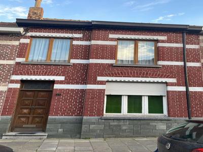 Instapklare woning met 3 slaapkamers en tuin