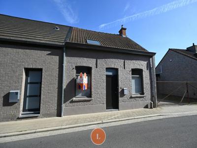 Instapklare woning te koop in Menen