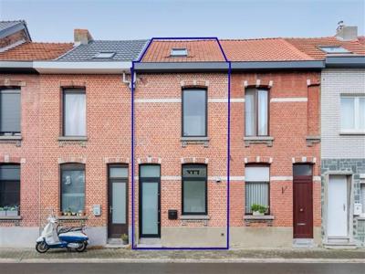 Instapklare woning te Muizen