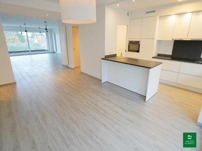 Klassevol en zeer ruim appartement van 186 m² + 25 m² terras