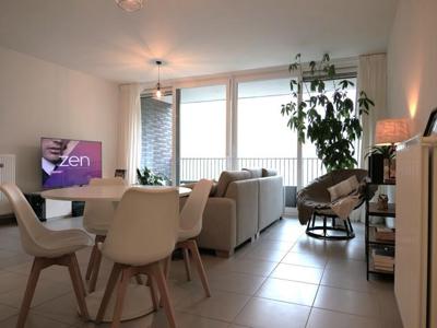 Leuk appartement in St Denijs Westrem