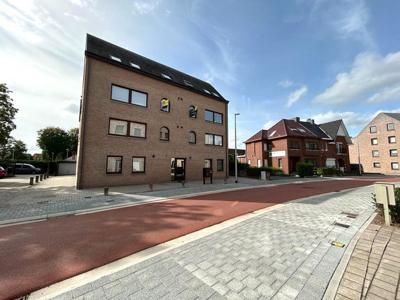 Leuk appartement met 2 slaapkamers op gunstige locatie in M…